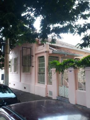 Casa Patrimônio Histórico - Centro de Uberaba